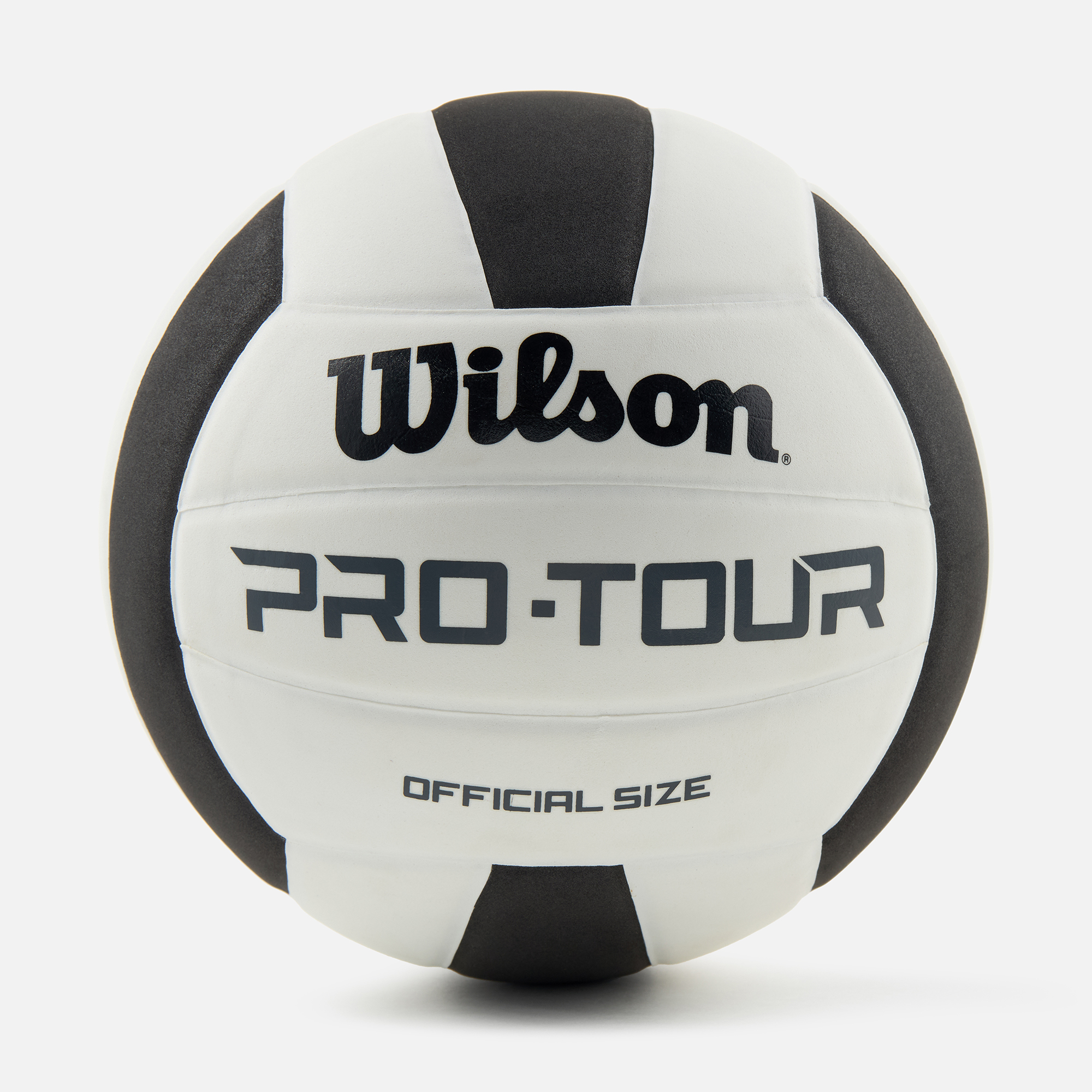 Волейбольный мяч Wilson Pro Tour №5 white