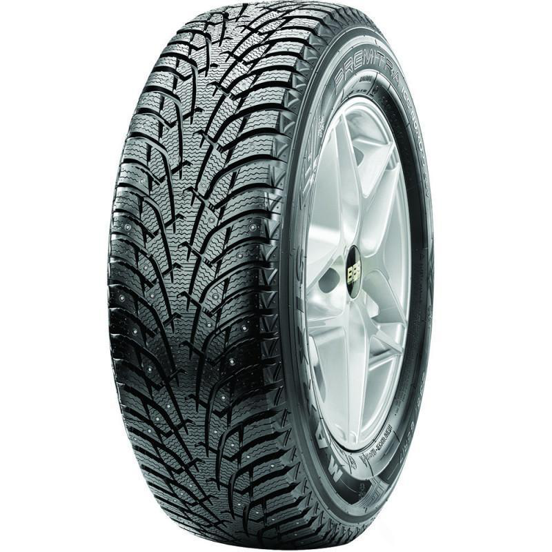 

Шины Maxxis Premitra Ice Nord NS5 255/55 R18 109T, Premitra Ice Nord NS5