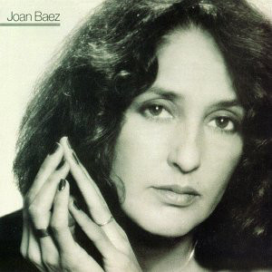 JOAN BAEZ - Honest Lullaby