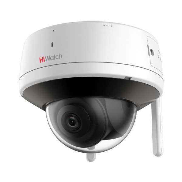 

Ds-I252W(D) (2.8 Mm), Белый