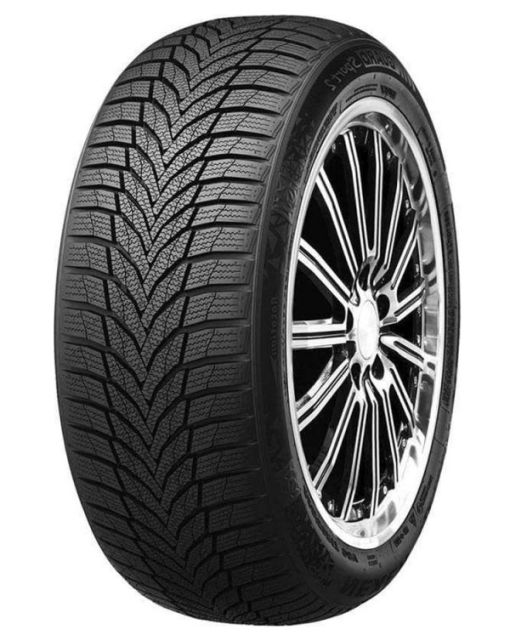 Шины Nexen Winguard Sport 2 225/40 R19 93V XL