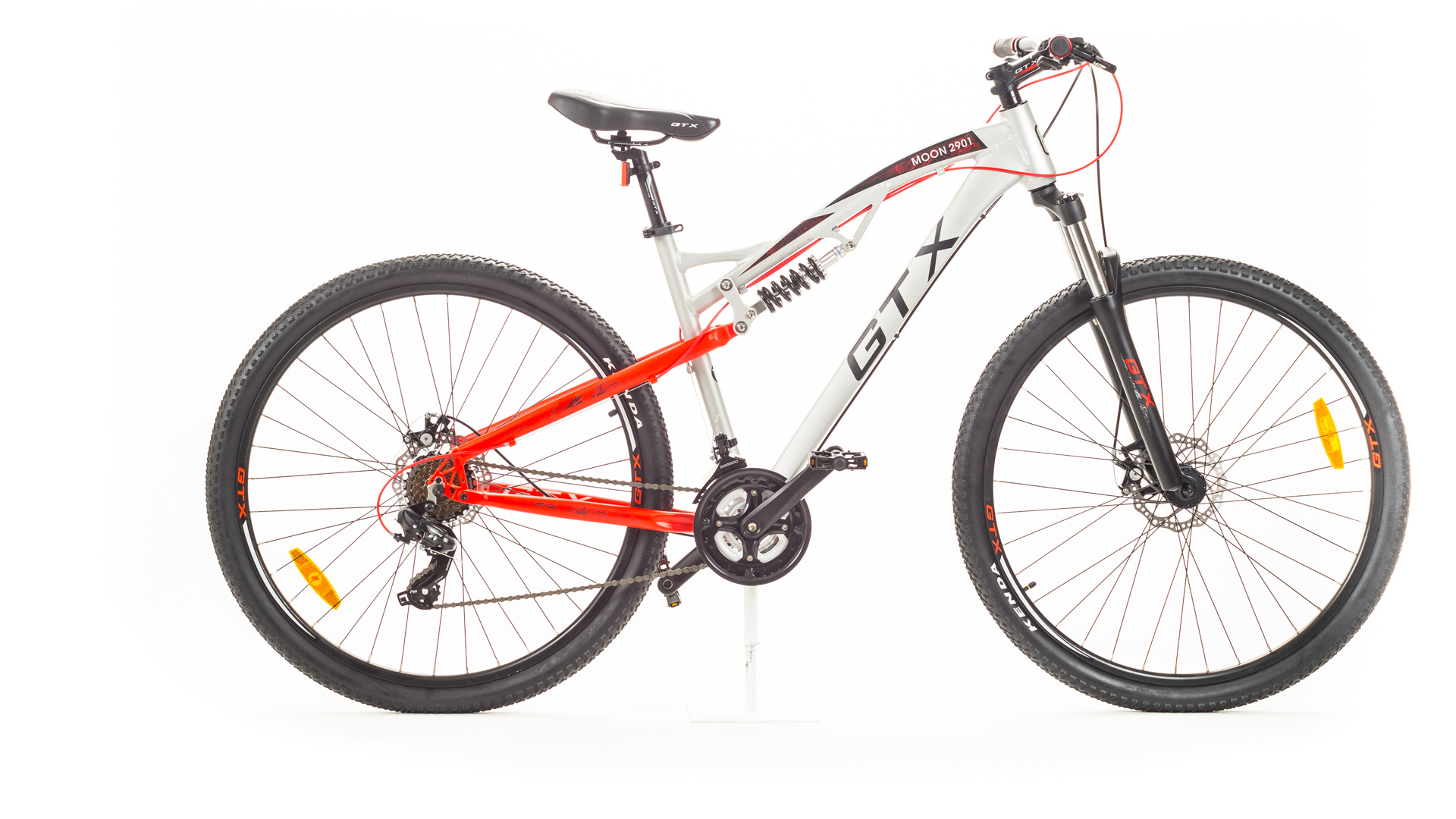 

Велосипед 29" GTX MOON 2901 (рама 19") (000081), Moon 2901