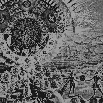 

RAMESSES - Misanthropic Alchemy