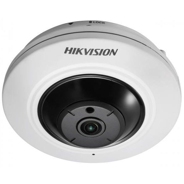 

DS-2CD2955FWD-I (1.05mm), Белый