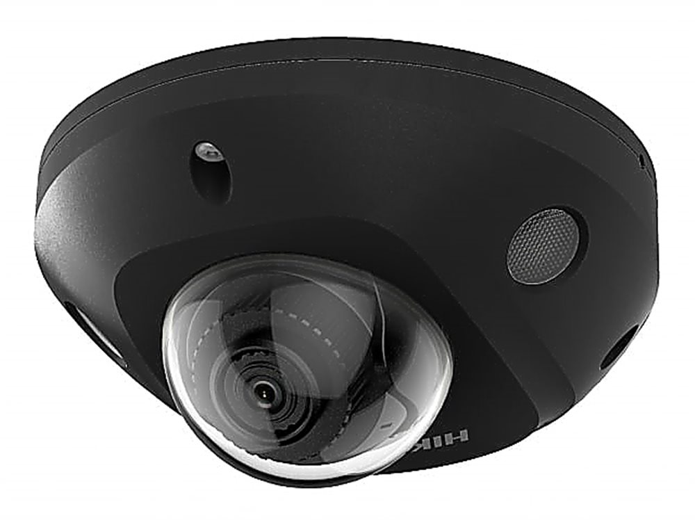 DS-2CD2543G2-IS(2.8mm)(BLACK) ip камера hikvision ds 2cd2543g2 iws black ds 2cd2543g2 iws 2 8mm