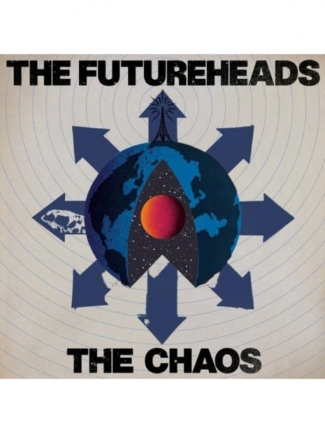 FUTUREHEADS - Chaos