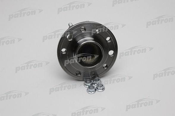 

Ступица колеса задн OPEL: VECTRA C/SIGNUM 04/02- \ FIAT: Croma 05- PATRON PBK3624H