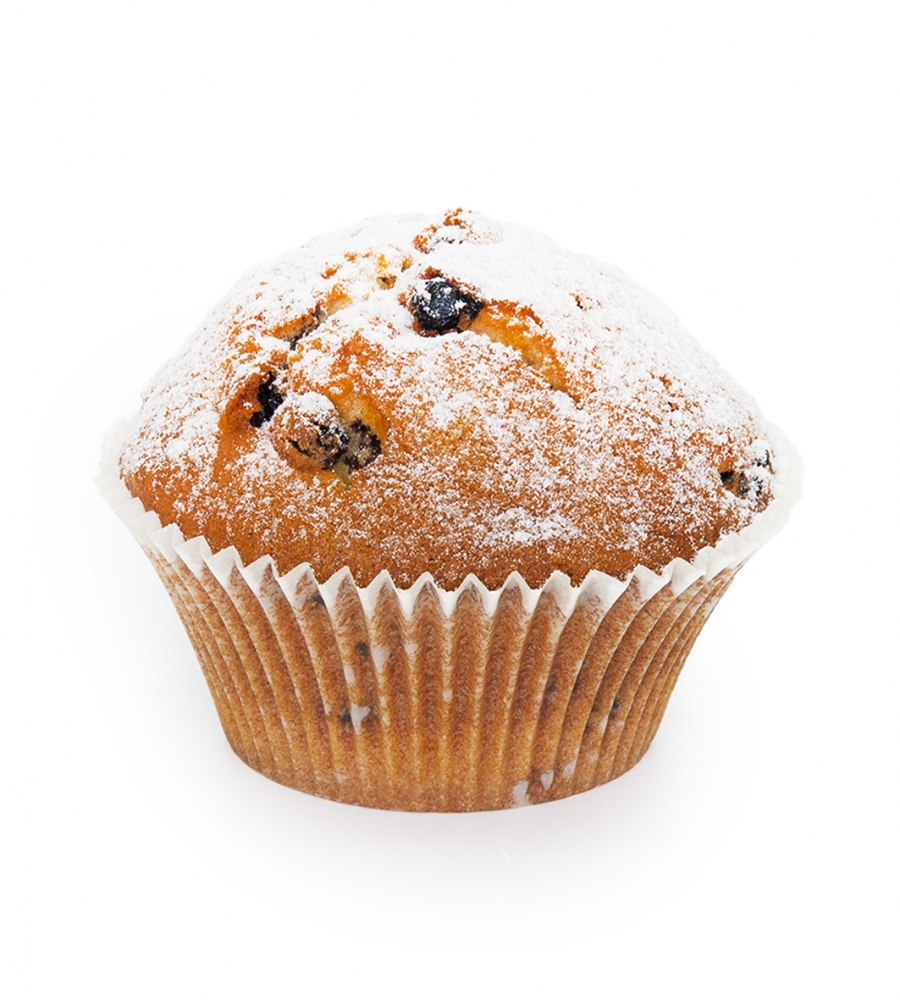 Кекс Московский пекарь Столичный с изюмом 100 г