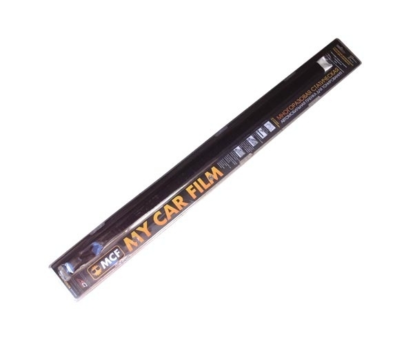 

Статическая пленка SF20-76150 0.20мм 5% 76см*150см super dark black, Черный