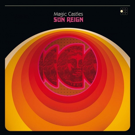

MAGIC CASTLES - Sun Reign