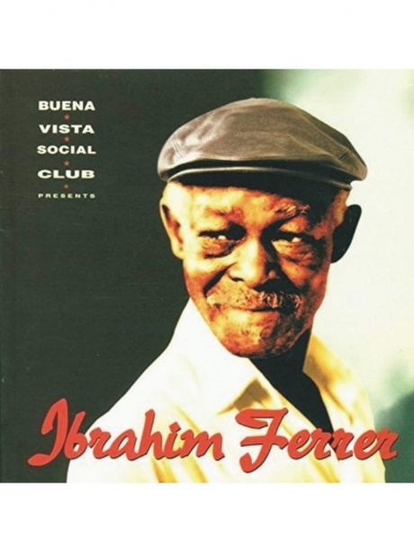

FERRER IBRAHIM - Buena Vista Social Club Presen