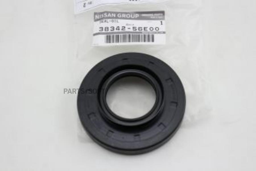 

Сальник NISSAN 3834256e00