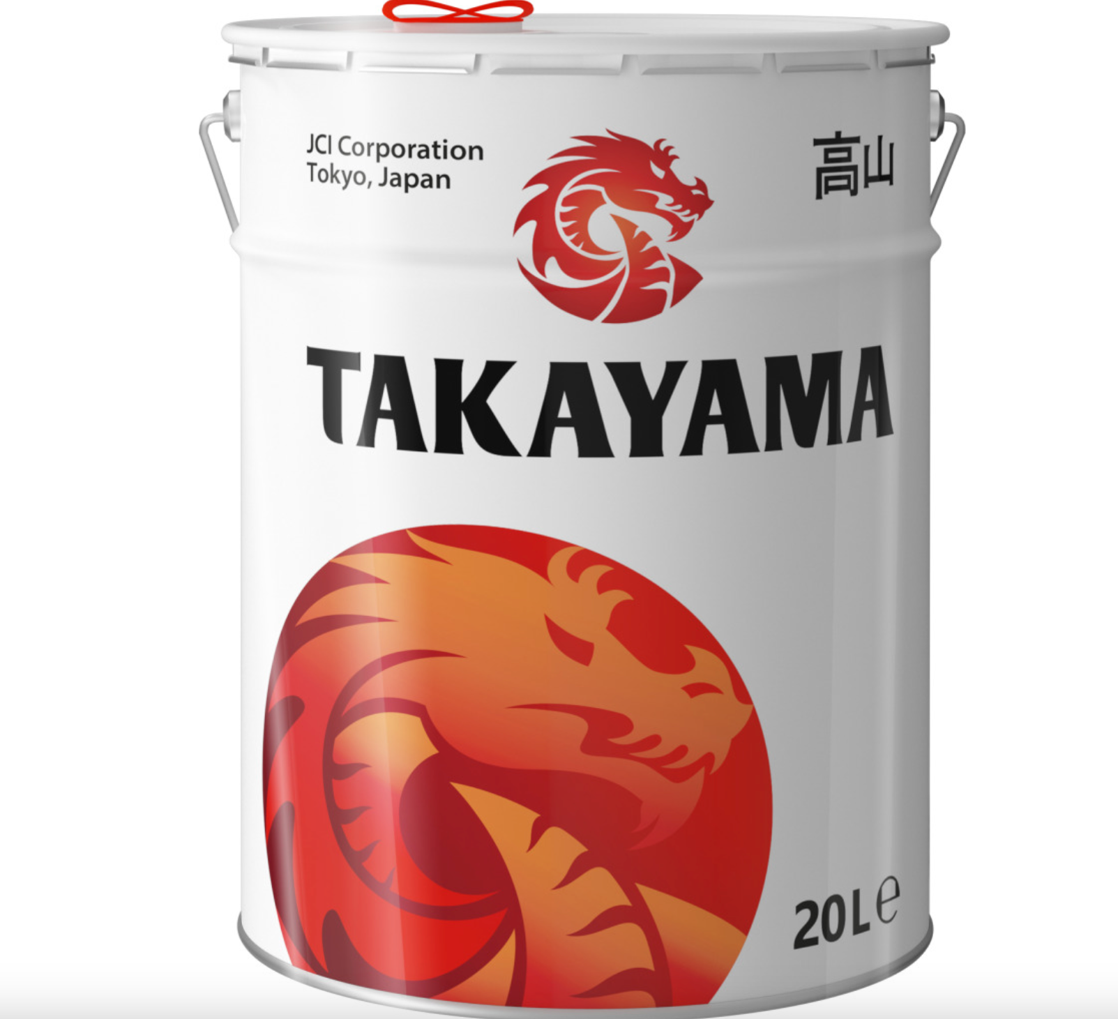 

Моторное масло TAKAYAMA синтетическое SAE 5W30 API SL/CF 20л