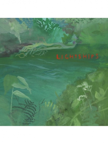 

LIGHTSHIPS - Electric Cables