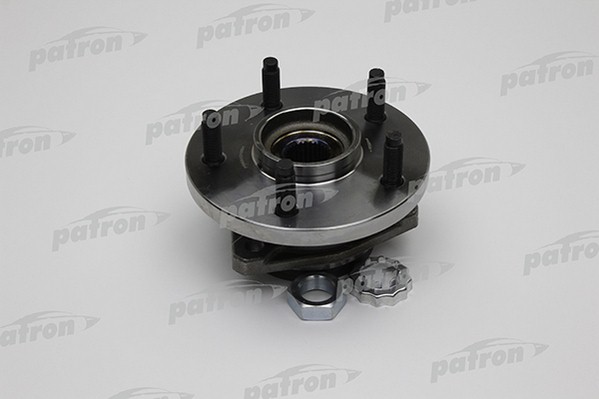 

Ступица колеса передн JEEP: Grand Cherokee 99-03 PATRON PBK513159H