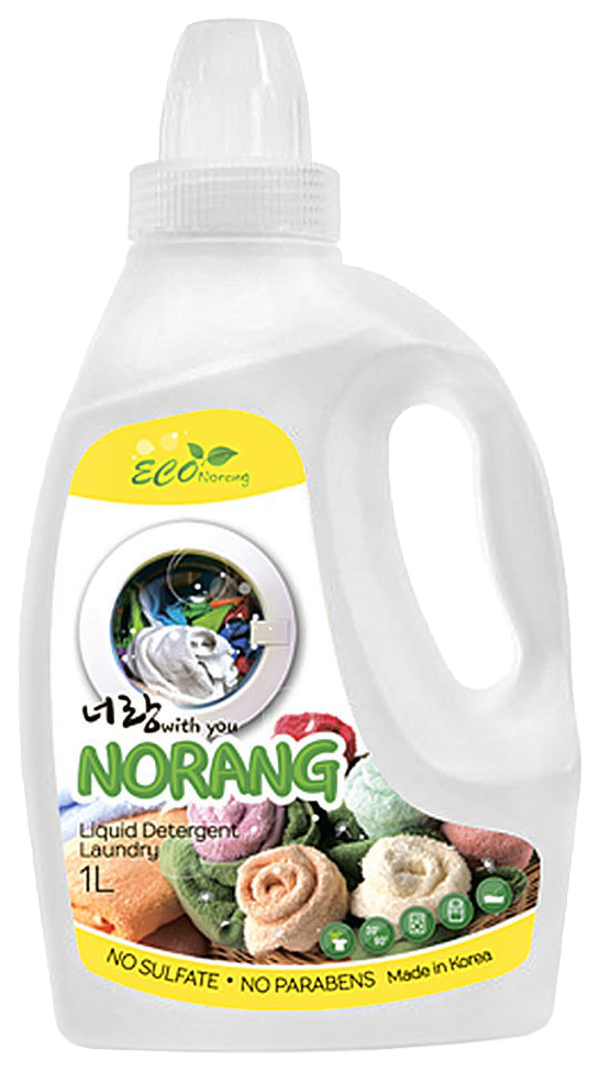 Средство для стирки Norang Laundry 1л