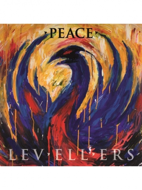 

LEVELLERS - Peace