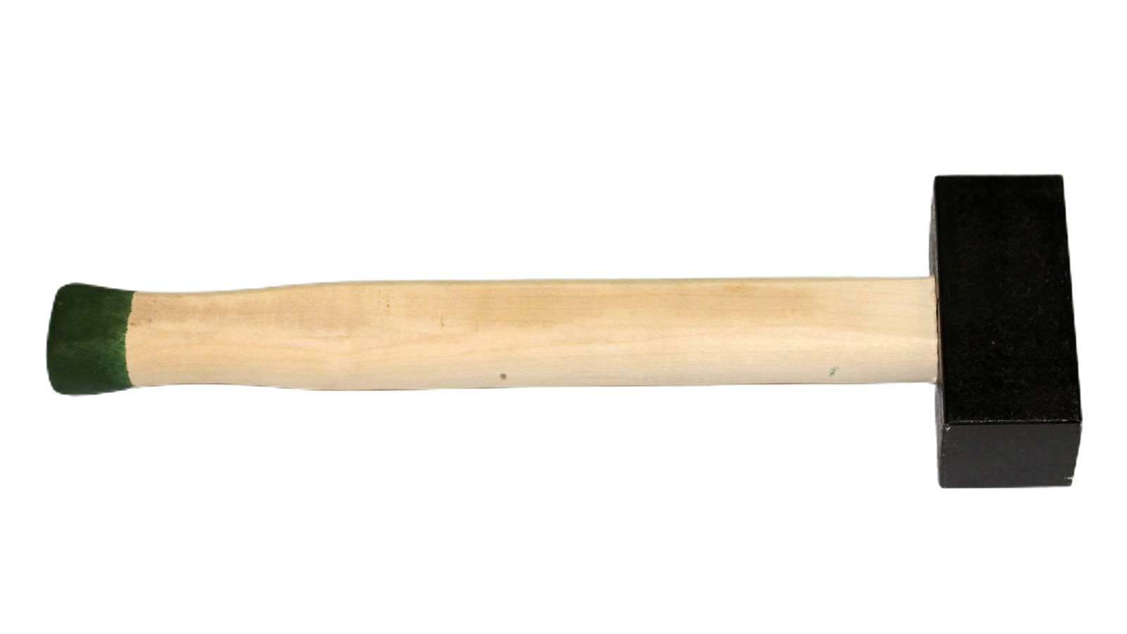 фото Кувалда труд-вача 13857/ с1003 3кг кованная с деревянной ручкой