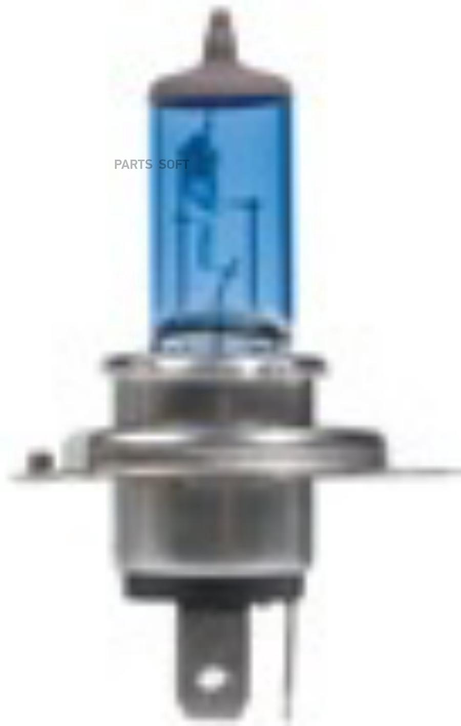 

Лампы H4 12v 60/55w 4500k Range Power White (Бокс, 2шт) Narva арт. 48680