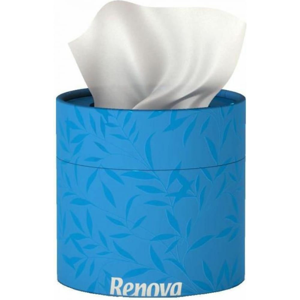 

Бумажная салфетка Renova 5601028012300