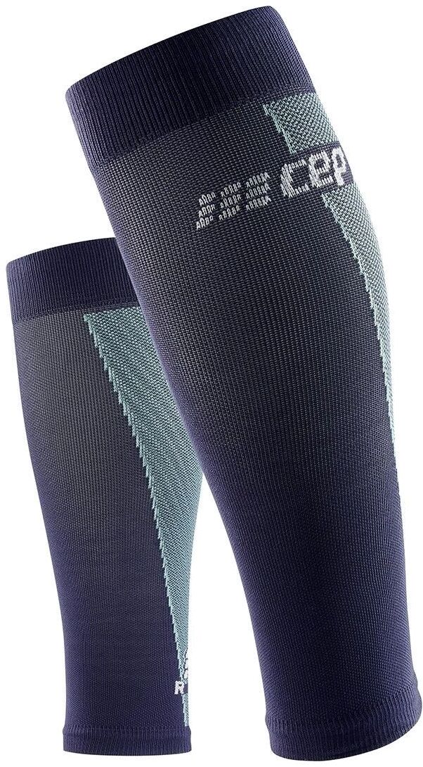 Гетры мужские CEP Compression Gaiters синие III