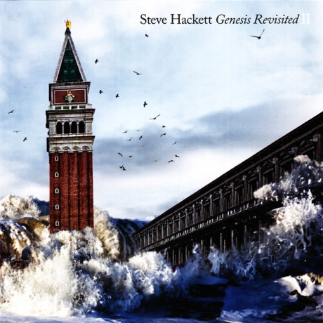 

STEVE HACKETT - Genesis Revisited II