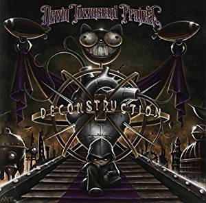 

DEVIN TOWNSEND PROJECT - Deconstruction
