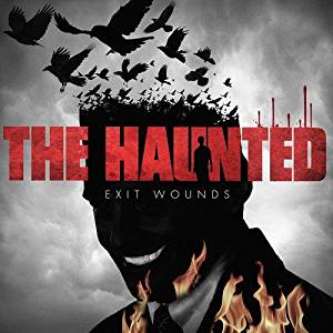 фото The haunted - exit wounds медиа