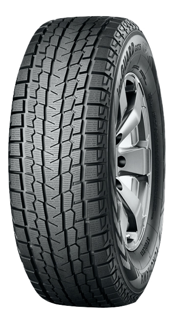 

Автошина Yokohama iceGuard Studless G075 275/65 R17 115 Q, iceGuard Studless G075