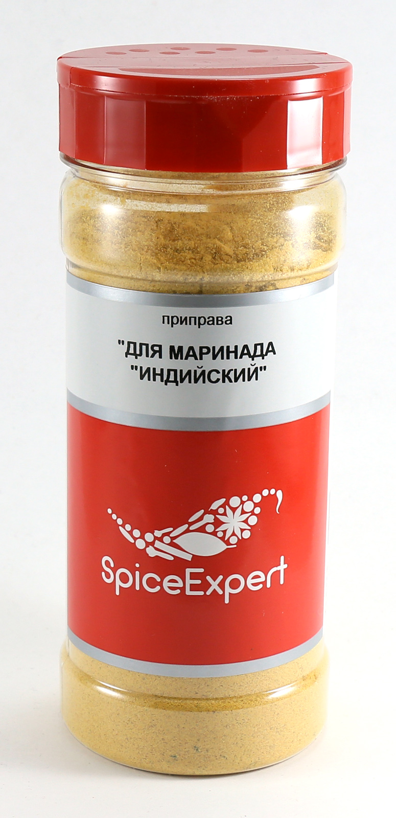 Маринад SpiceExpert для курицы и мяса Индийский, 250 г