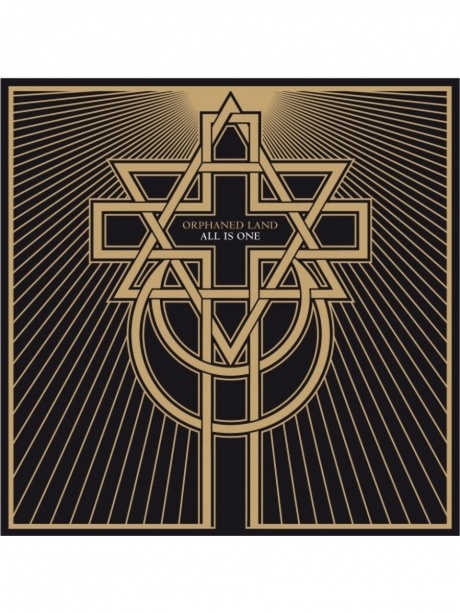 

ORPHANED LAND - All Is One