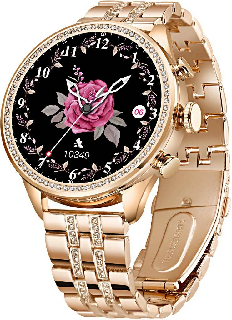 

Смарт часы Smart watch Classic - HS678gen9 GOLD, Classic - HS678gen9 GOLD