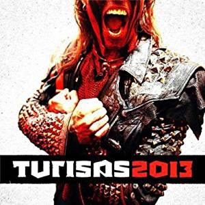 

TURISAS - Turisas2013