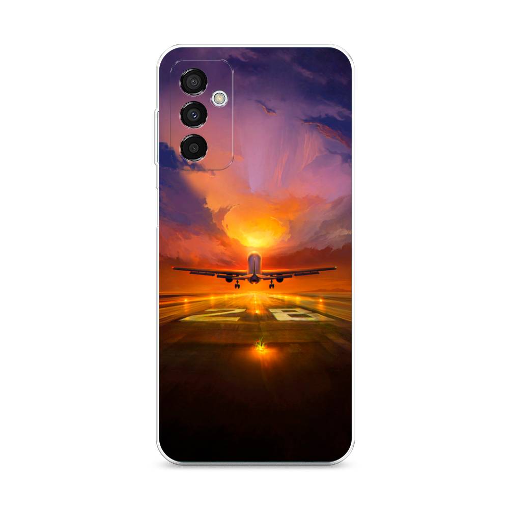 Чехол на Samsung Galaxy M23 5G 