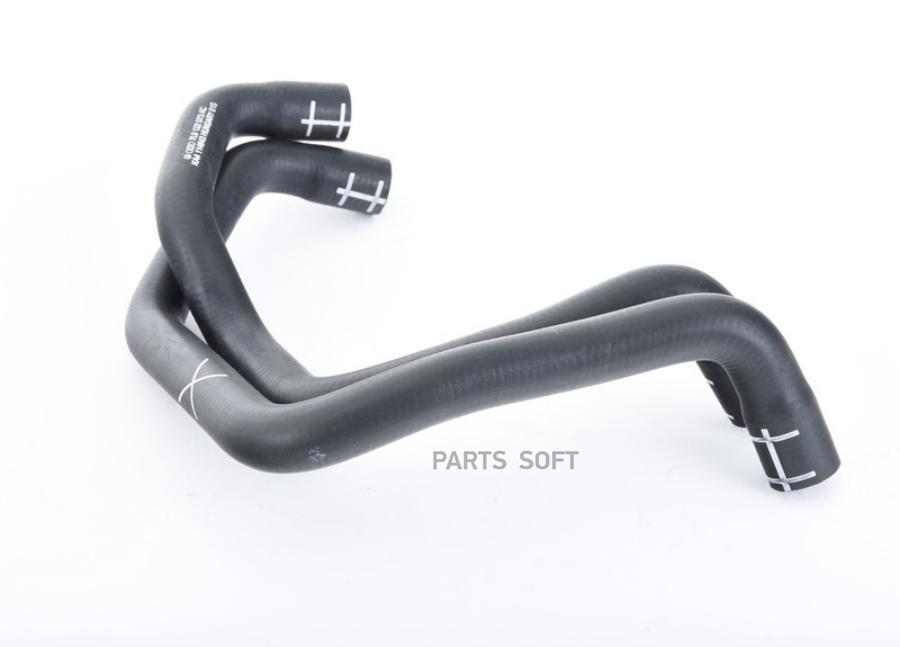 

VAG 7L0122073AC ШЛАНГ/HOSE 1шт