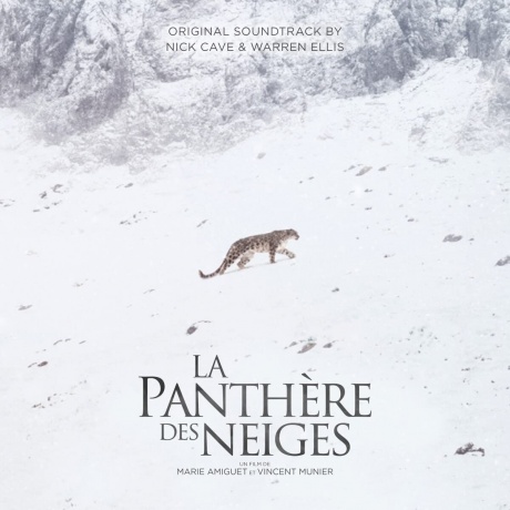 

NICK CAVE / WARREN ELLIS - La Panthere Des Neiges