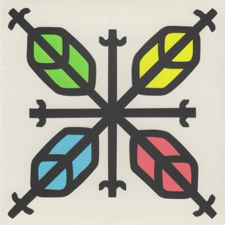 

NEW ORDER - People On The High Line