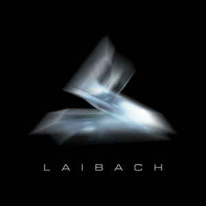 

LAIBACH - Spectre (cd)
