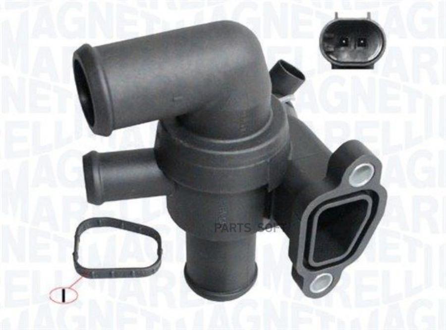 MAGNETI MARELLI 352317100730 Термостат [90C] 1шт