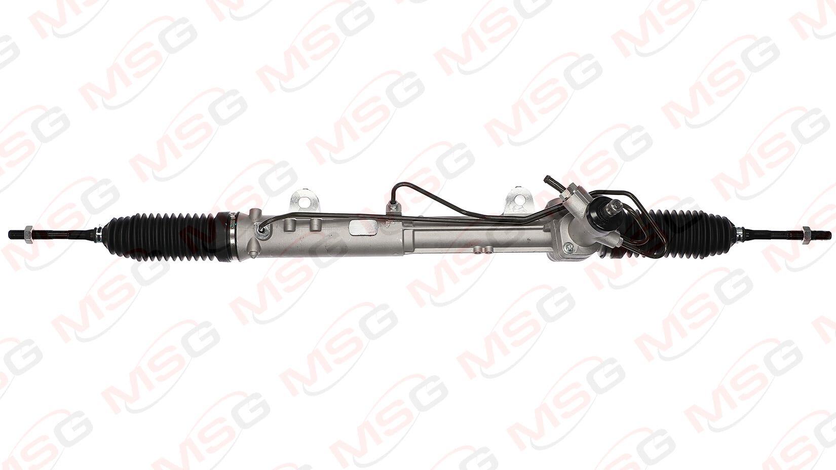 

Новая рулевая рейка MSG Nissan Murano 2014- (NI253), 490015AA0A, 492005AA0A, R28702RB, R2870, R28701NW, NI253, NI253R, H5801A