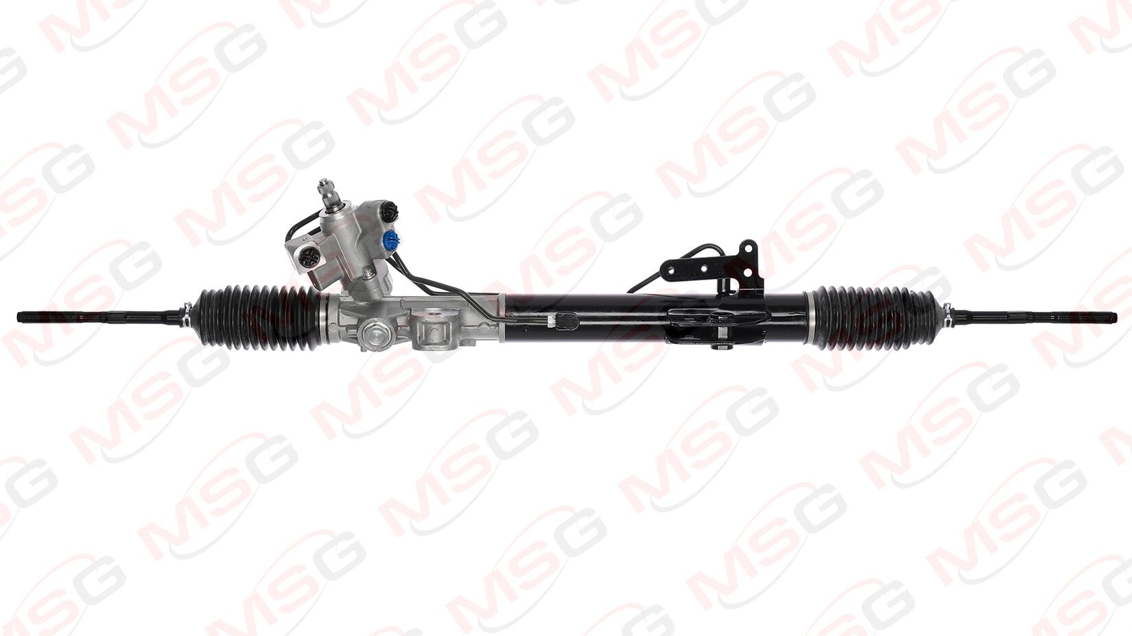 

Новая рулевая рейка MSG Nissan Murano 2008-2014 (NI227), NI227