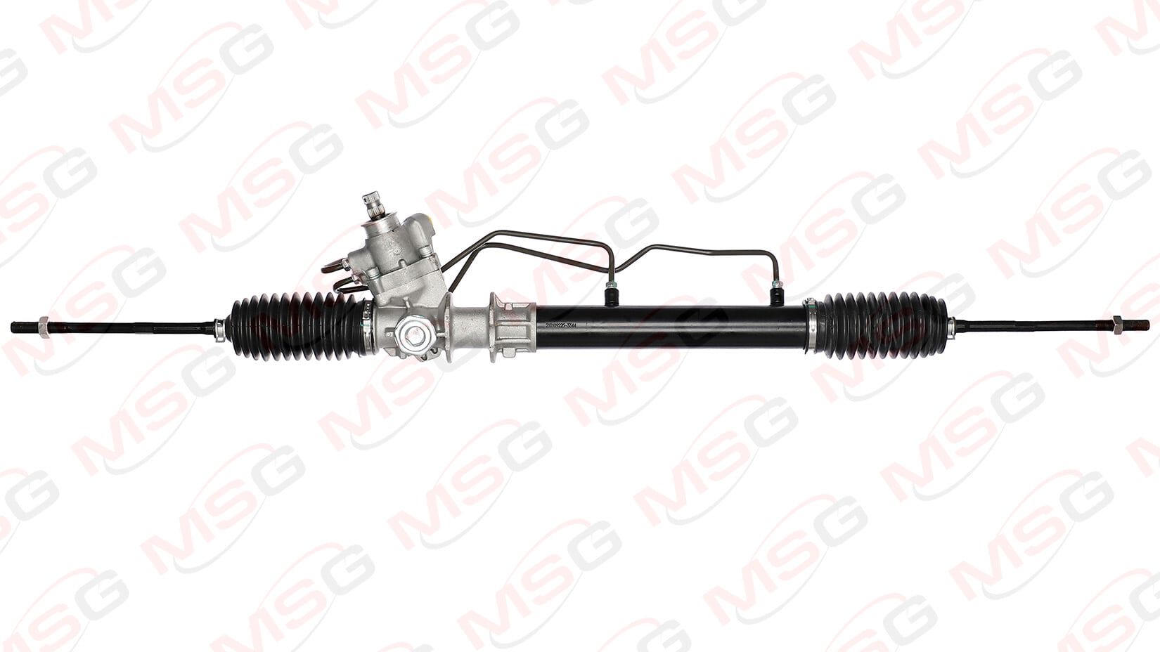 

Новая рулевая рейка MSG Nissan Almera 1995-2000 (NI202), 490011N700, 490011M220, 490011M210, R20972RB, R20971RB, NI202, H5802A, NI9006KIT