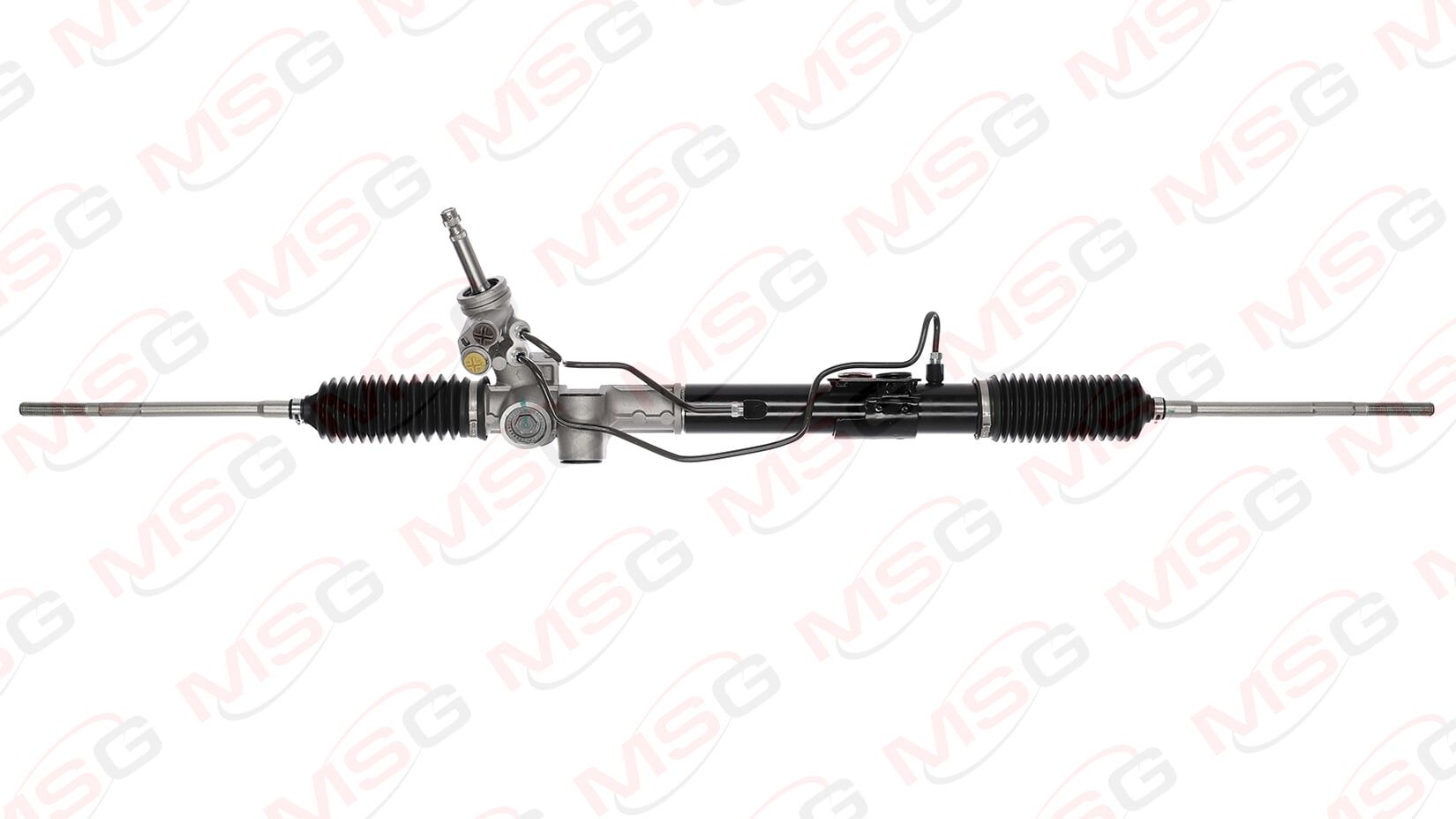 

Новая рулевая рейка MSG Mitsubishi Outlander XL 2006- (MT210), 4410A026, 4410A299, 4410A300, MT210, R27431RB, R27432RB, R2743, R27431NW, H5759A
