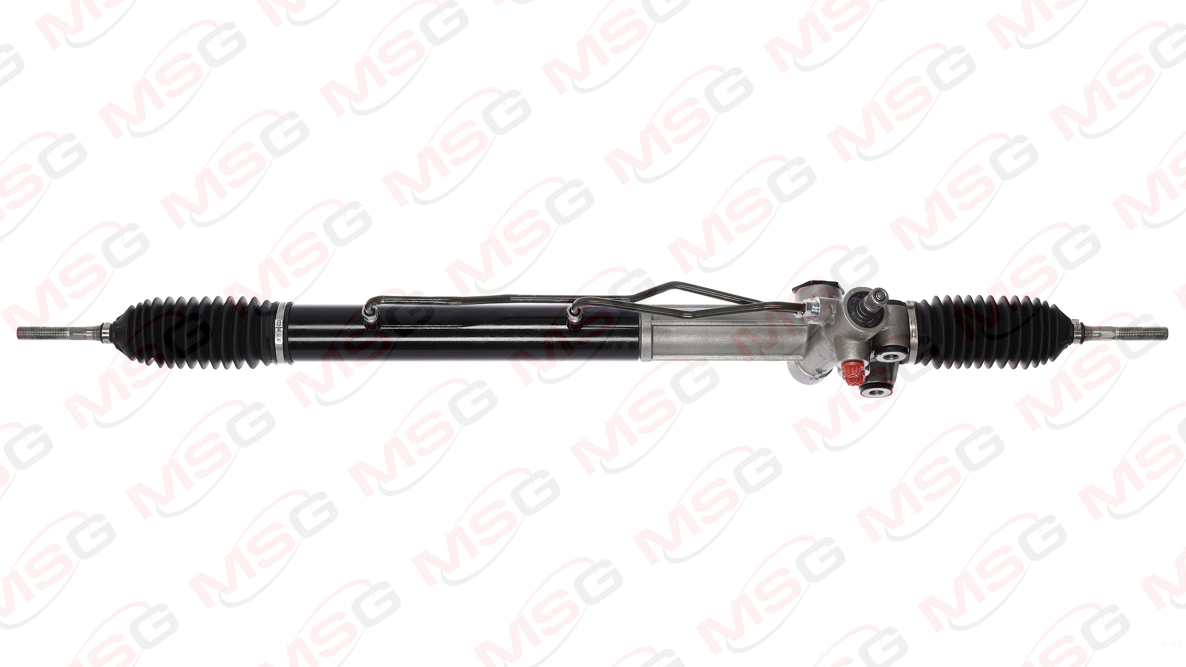 

Новая рулевая рейка MSG Ssang Yong Istana 1995-2003 (ME227), 6614603100, 6614603300, A6614603200, A6614603400, A6614613101, A6614603300, A6614603100, H7314A, R2766, R27661RB, R27661NW, ME227, ME9004KIT