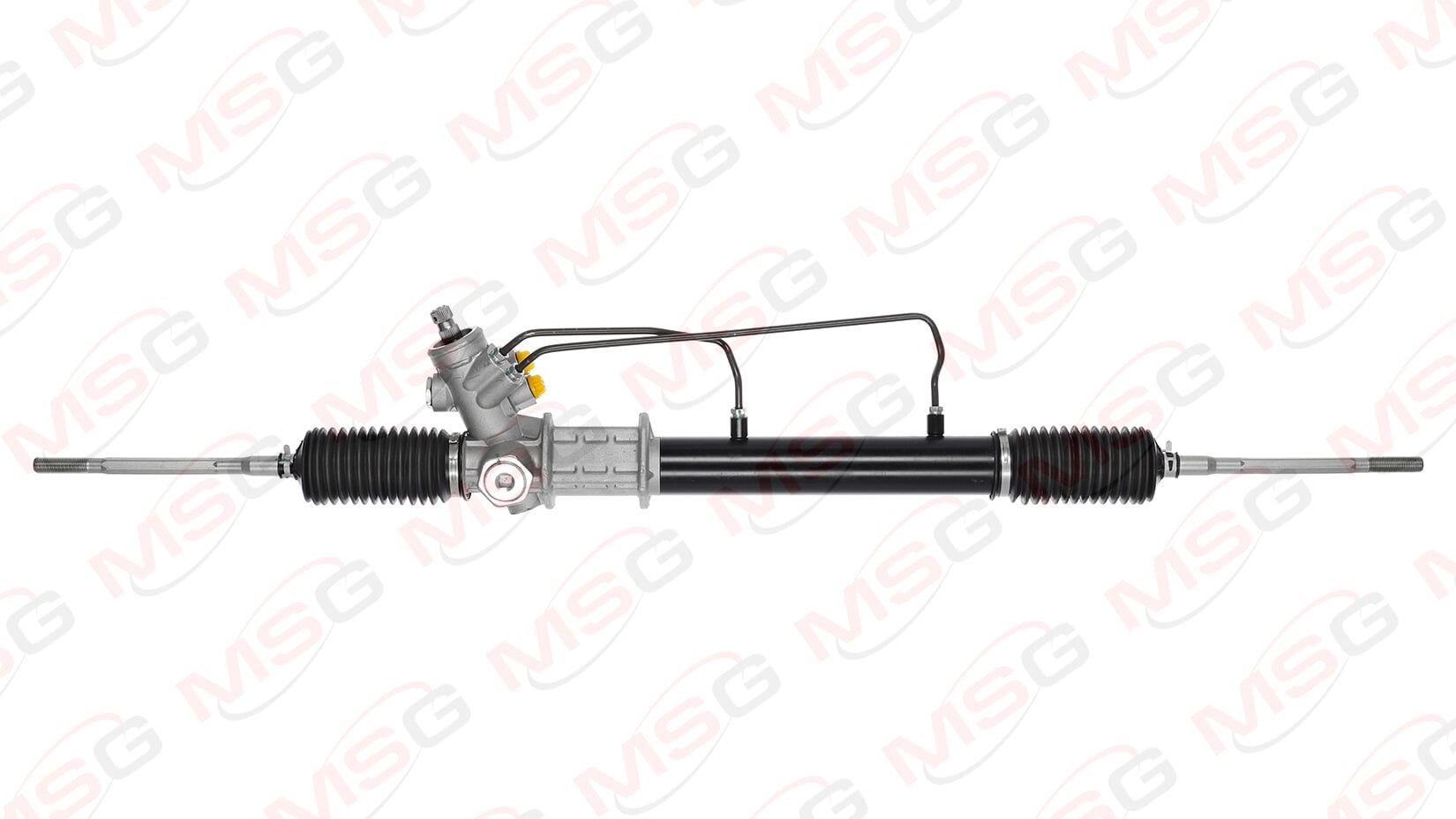 

Новая рулевая рейка MSG Mazda 626 III 1987-1992 (MA204), GJ2232110A, GJ2232110B, GJ2232110C, GK6732110B, GK6732110C, GK6732110D, GK6732110E, GK6732110F, GK6732110G, GN5232110C, GR1832110B, GR1832110C, MA9012KIT, H5406A, MA204, R20831RB, R20832RB, R2083, R