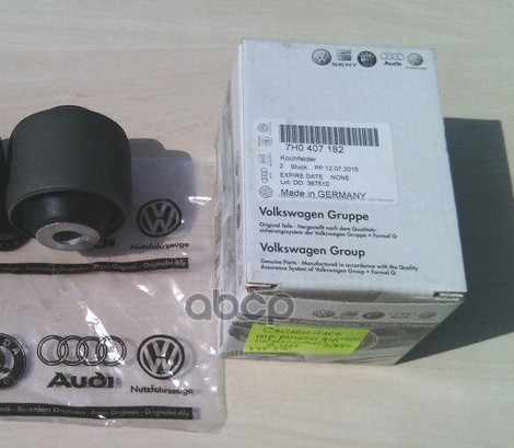 

VAG 7H0407182 С-б.пер. VW T5 2003= 1шт