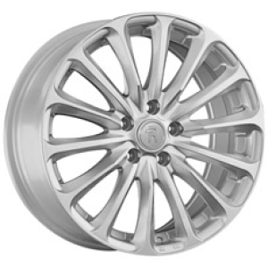 

Колесный диск Replay FD134 7.5xR17 5x108 ET52.5 DIA63.3, Серый