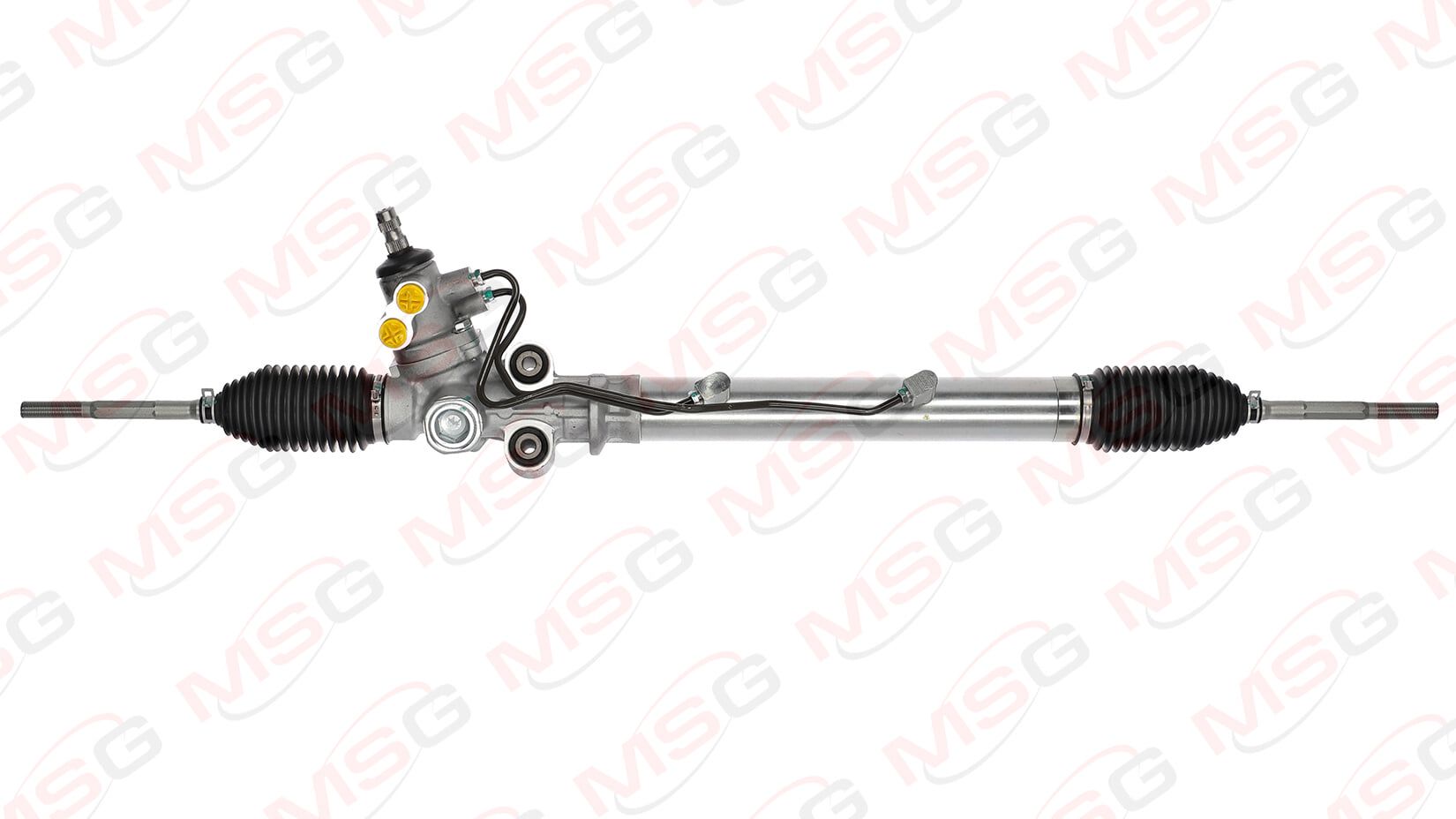 

Новая рулевая рейка MSG Lexus IS 300 / IS SportCross 200/300 2001-2005 (LE208), 4420053051, 4425053020, 4425053050, R23031NW, R23031RB, R23032RB, LE208, H5014A