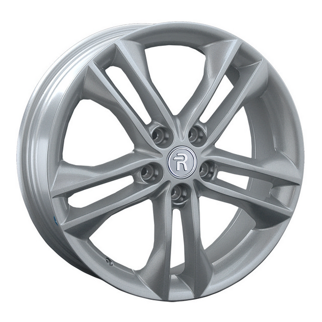 

Колесный диск Replay FA19 7x17/5x114.3 D67.1 ET45