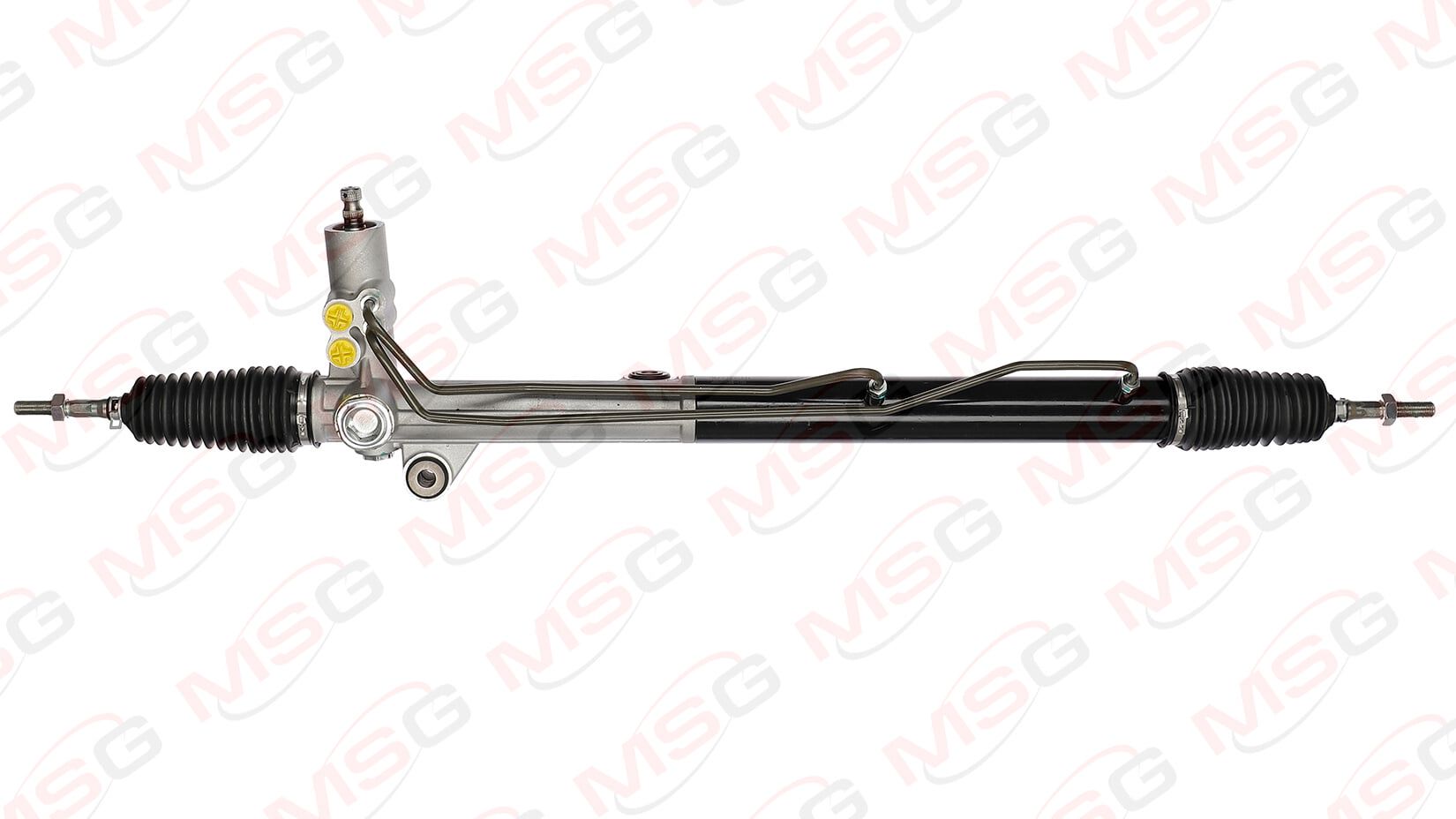 

Новая рулевая рейка MSG KIA Sorento 2003-2009 (KI208), 577103E020, 577103E200, 577103E000, KI9004KIT, R20802RB, R20801RB, KI208, H4522A